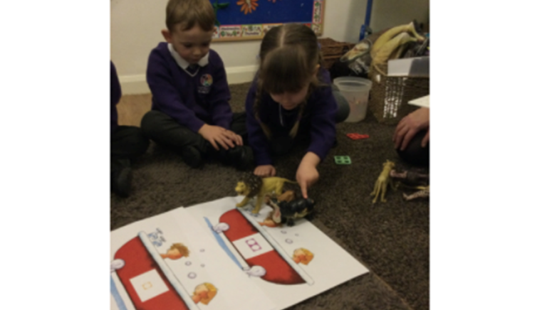 Nursery