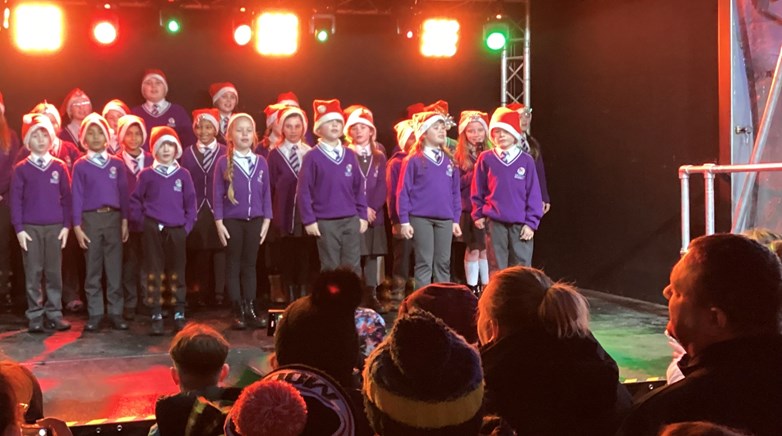 Christmas Lights 2025 -1