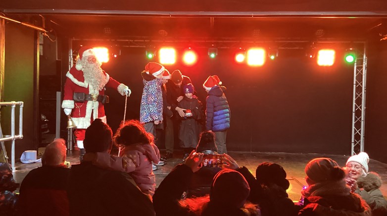 Christmas Lights 2025 -3