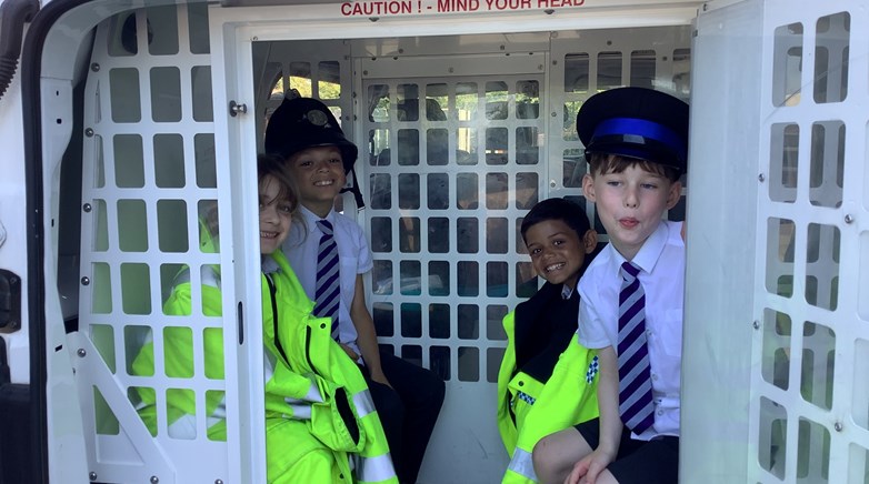 Year 2 PCSO