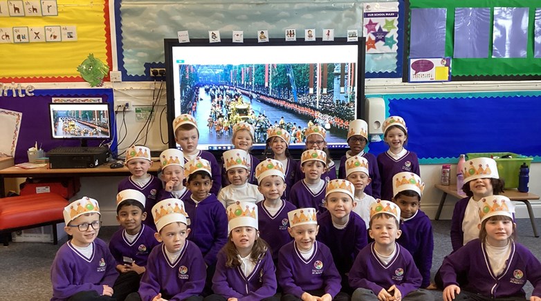 Year 1 Queen Elizabeth