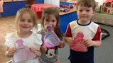 Celebrations fit for a Royal Wedding!