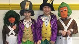 World Book Day 2018