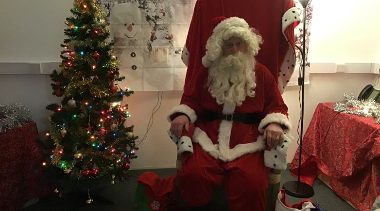 Christmas Fayre