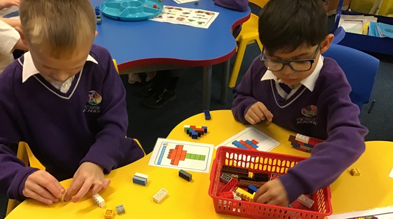 Lego club