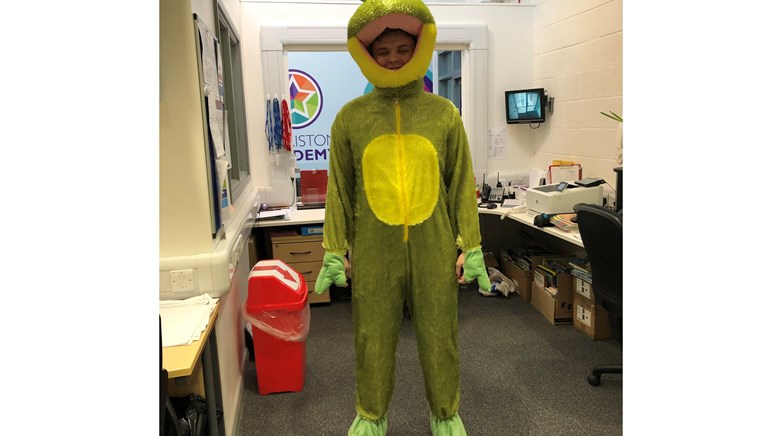 World Book Day 2019