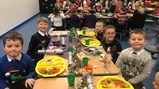 Christmas Jumper Day 2018!