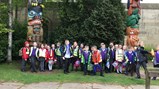 Year 2 Captain Cook