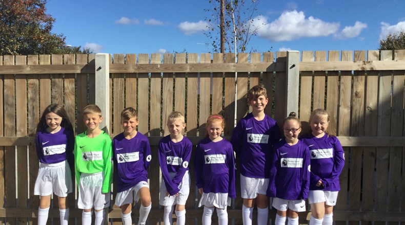 Check out our new kit!