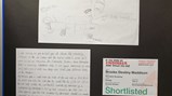 Sacriston primary engineering awards