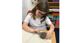 Year 3 pottery