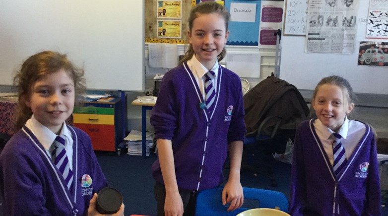 Sacriston WW2 Artefacts