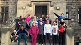 Sacriston Ford Castle (5)