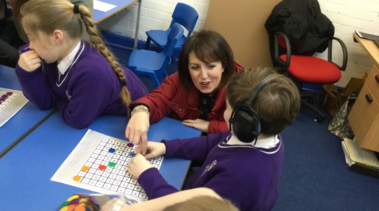 World Maths Day 2018