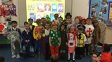 World Book Day 2019