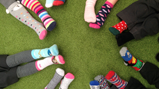 Odd socks day 
