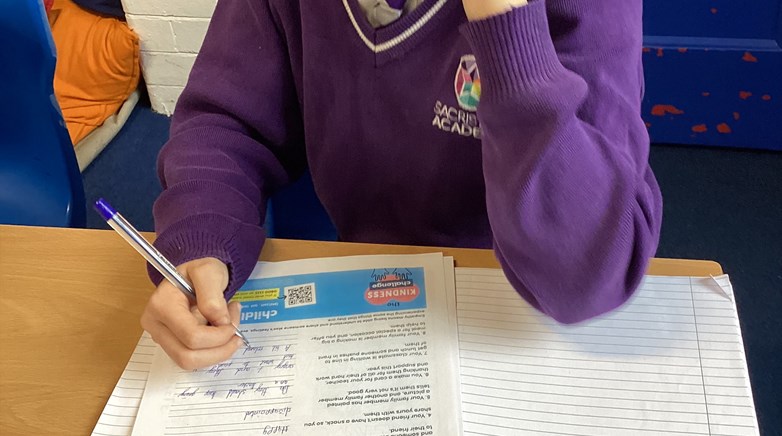 Sacriston Challenge- 2