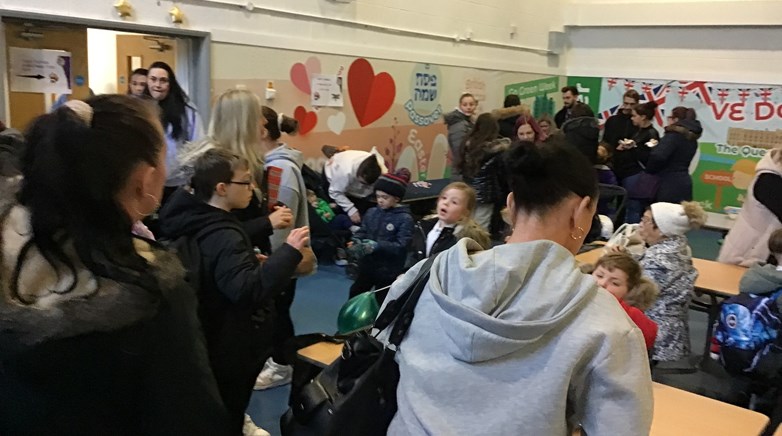 Christmas Fayre
