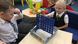 Games club