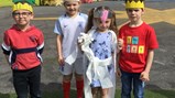 Celebrations fit for a Royal Wedding!
