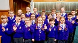 NELT Christmas concert 