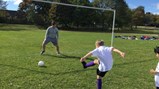 Sport festival fun! 