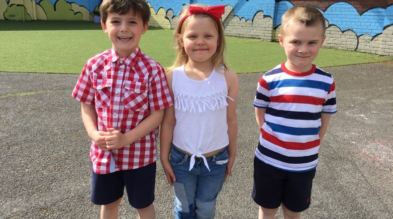 Celebrations fit for a Royal Wedding!