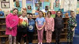 Jarmas for January