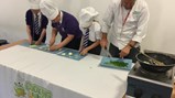Healthy eating masterclass 