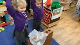 Sacriston Humpty Dumpty