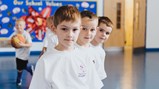 Sacriston Academy PE