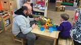 EYFS parent learning 