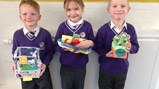 Sacriston easter competition