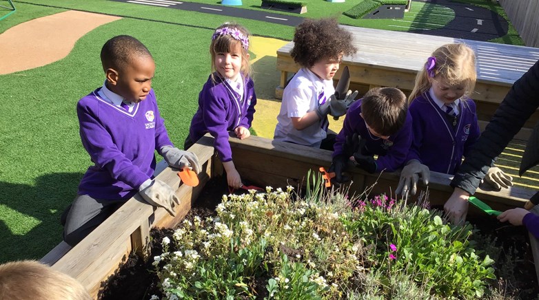 Nature Detectives Club