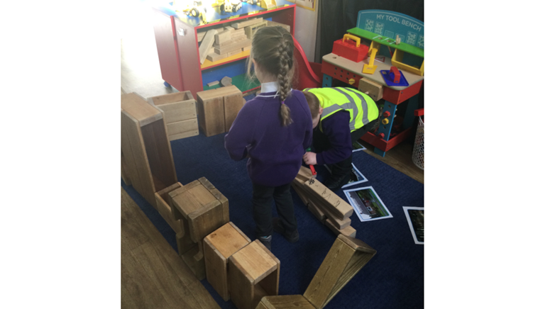 Nursery