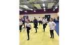 Year 3 multi skills