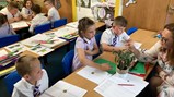 Year 2 plant experts