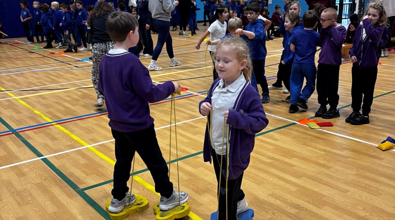 Year 2 Fundamentals -1