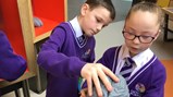 Year 4 at the Life Centre