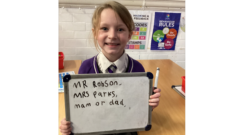 Safer internet day