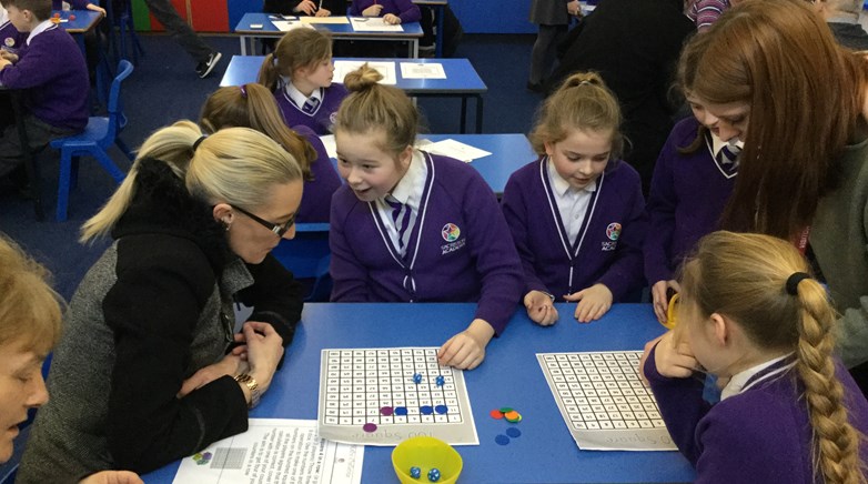 World Maths Day 2018