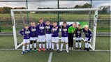 Football team