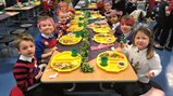 Christmas Jumper Day 2018!