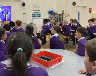 Centre For Life Trip -1