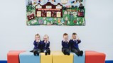 Sacriston Academy main school