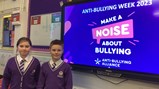 Anti-bullying Week