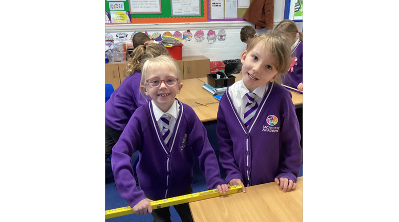 Year 2 maths