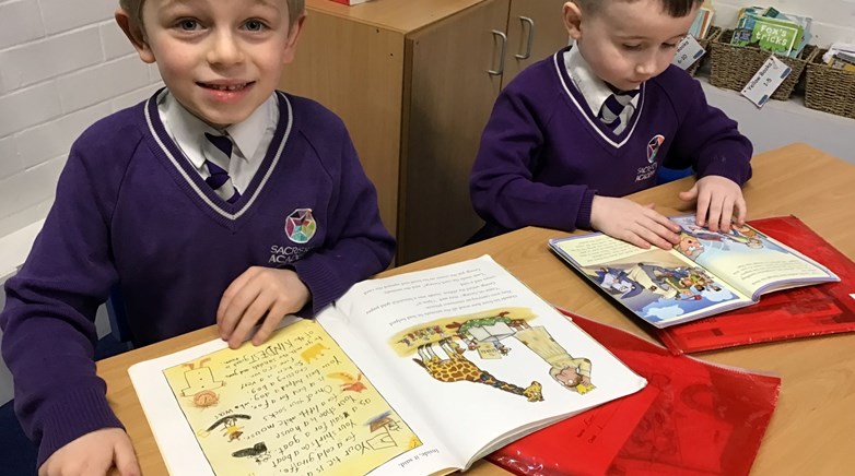 Reading club