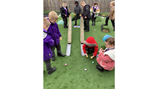 Easter stay and play