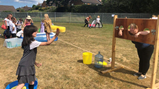 Summer fair raises over £1000 
